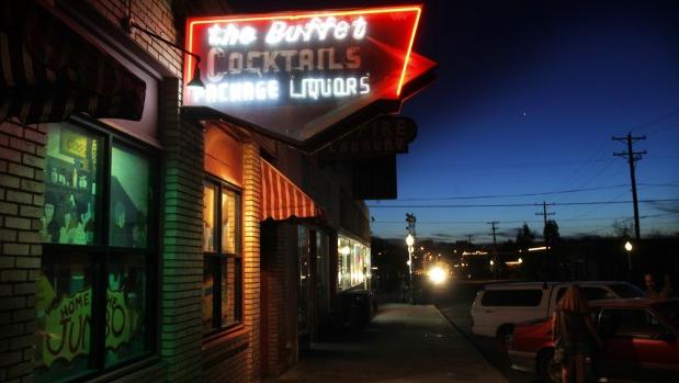 Yelp ranks Tucson's 5 most classic dive bars